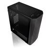 Thermaltake Versa J24 Tempered Glass Edition Mesh Panel USB 3.0 Mid Tower Kasa
