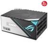 ASUS THOR 1000P2 GAMING 80+ Platinum Full Modüler 135mm Fanlı Beyaz ATX PSU