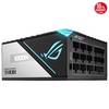 ASUS THOR 1000P2 GAMING 80+ Platinum Full Modüler 135mm Fanlı Beyaz ATX PSU