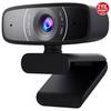 ASUS C3 1080p 30 FPS Webcam