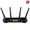 ASUS ROG STRIX GS-AX5400 5400 Mbps DualBand WiFi 6 Aura RGB Router