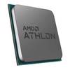AMD Athlon 3000G 3.5GHz 4MB Önbellek 2 Çekirdek AM4 14nm Tray İşlemci