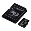 Kingston 32GB Canvas Select Plus microSD Adaptörlü Hafıza Kartı