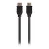Belkin 1.5m High Speed 2.0 4K/Ultra HD Siyah HDMI Kablo