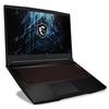 MSI GF63 THIN 11UC-617XTR i5-11400H 8GB DDR4 RTX3050 GDDR6 4GB 512GB SSD 15.6 FHD FreeDos Notebook