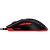 HyperX Pulsefire Haste Kablolu Siyah/Kırmızı Gaming Mouse