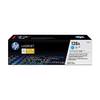 HP 128A CE321A 1300 Sayfa Mavi Toner