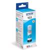 Epson 103 C13T00S24A 65 ML 4500 Sayfa Mavi Mürekkep Kartuşu