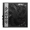 MSI MPG A1000G 1000W 80+ Gold Full Modüler 135mm Fanlı PSU