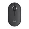 Logitech Pebble M350 Siyah Kablosuz Mouse