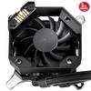 ASUS ROG RYUJIN II 360 ARGB 360mm ARGB İşlemci Sıvı Soğutucu