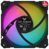 ASUS TUF GAMING TF120 ARGB 120mm Üçlü Kasa Fanı