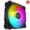 ASUS TUF GAMING TF120 ARGB 120mm Üçlü Kasa Fanı