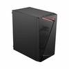 MSI MAG SHIELD M301 Mesh mATX Gaming Bilgisayar Kasası