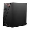 MSI MAG SHIELD M301 Mesh mATX Gaming Bilgisayar Kasası