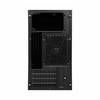 MSI MAG SHIELD M301 Mesh mATX Gaming Bilgisayar Kasası