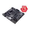 ASUS PRIME A320M-K 3200MHz(OC) DDR4 Soket AM4 M.2 HDMI VGA mATX Anakart