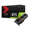 PNY GeForce RTX 3090 XLR8 Gaming REVEL EPIC-X RGB 24GB GDDR6X 384 Bit Ekran Kartı