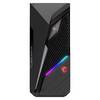 MSI MAG INFINITE S3 11TG-027XTR i5-11400F 8GB DDR4 RTX 3060Ti GDDR6 8GB LHR 512GB SSD FreeDos Gaming Bilgisayar