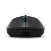 Lenovo Legion M600 16000DPI Kablosuz Optik RGB Siyah Gaming Mouse