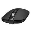 Everest SM-W71 2.4Ghz 4D Şarjlı Siyah Kablosuz Mouse