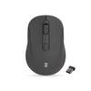 Everest SM-300 USB 4D Optik Siyah Kablosuz Mouse
