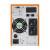MAKELSAN P.Pack SE 1KVA 2X7AH 4-8dk ONLINE UPS