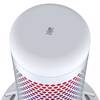 HyperX Quadcast S White RGB Profesyonel Mikrofon