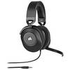 CORSAIR HS65 7.1 Surround Siyah Kablolu Gaming Kulaklık