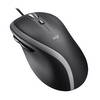 Logitech M500s Gelişmiş Siyah Optik USB Mouse