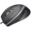Logitech M500s Gelişmiş Siyah Optik USB Mouse