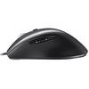 Logitech M500s Gelişmiş Siyah Optik USB Mouse