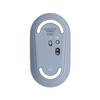 Logitech Pebble M350 Bluetooth Mavi Kablosuz Mouse