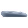 Logitech Pebble M350 Bluetooth Mavi Kablosuz Mouse