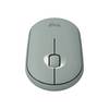 Logitech Pebble M350 Bluetooth Yeşil Kablosuz Mouse