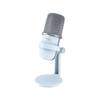 HyperX Solocast Beyaz Gaming Mikrofon
