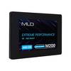 MLD 480GB M200 SATA 3.0 2.5