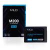 MLD 480GB M200 SATA 3.0 2.5