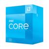 Intel Core i3 12100F 3.3GHz 12MB Önbellek 4 Çekirdek Soket 1700 10nm İşlemci