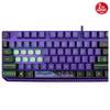 ASUS ROG STRIX Scope RX EVA Edition Red Switch İngilizce Optik Mekanik Gaming Klavye