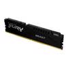 Kingston 8GB FURY Beast 6000Mhz CL40 DDR5 Single Kit Ram