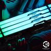 Kingston 16GB FURY Beast RGB 6000Mhz CL40 DDR5 Single Kit Ram