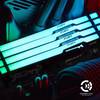 Kingston 16GB(2X8GB) FURY Beast RGB 5600Mhz CL38 DDR5 Dual Kit Ram