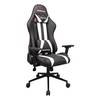 Rampage KL-R50 X-LINE Siyah/Beyaz Oyuncu Koltuğu