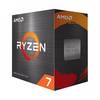 AMD Ryzen 7 5700X 3.4GHz 32MB Önbellek 8 Çekirdek AM4 7nm İşlemci