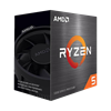 AMD Ryzen 5 5500 3.6GHz 16MB Önbellek 6 Çekirdek AM4 7nm İşlemci