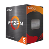 AMD Ryzen 5 5500 3.6GHz 16MB Önbellek 6 Çekirdek AM4 7nm İşlemci