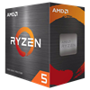 AMD RYZEN 5 5600X 3.7GHz 32MB Önbellek 6 Çekirdek AM4 7nm İşlemci