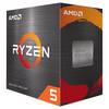 AMD RYZEN 5 5600X 3.7GHz 32MB Önbellek 6 Çekirdek AM4 7nm İşlemci