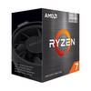 AMD RYZEN 7 5700G 3.8GHz 16MB Önbellek 8 Çekirdek AM4 7nm İşlemci